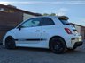 USED 2017 67 ABARTH 500 1.4 595 COMPETIZIONE 3d 177 BHP 5x RECORDED SERVICES!