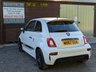 USED 2017 67 ABARTH 500 1.4 595 COMPETIZIONE 3d 177 BHP 5x RECORDED SERVICES!