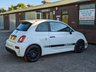 USED 2017 67 ABARTH 500 1.4 595 COMPETIZIONE 3d 177 BHP 5x RECORDED SERVICES!