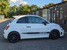 USED 2017 67 ABARTH 500 1.4 595 COMPETIZIONE 3d 177 BHP 5x RECORDED SERVICES!