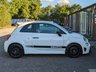 USED 2017 67 ABARTH 500 1.4 595 COMPETIZIONE 3d 177 BHP 5x RECORDED SERVICES!