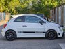 USED 2017 67 ABARTH 500 1.4 595 COMPETIZIONE 3d 177 BHP 5x RECORDED SERVICES!