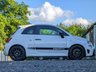 USED 2017 67 ABARTH 500 1.4 595 COMPETIZIONE 3d 177 BHP 5x RECORDED SERVICES!