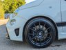 USED 2017 67 ABARTH 500 1.4 595 COMPETIZIONE 3d 177 BHP 5x RECORDED SERVICES!