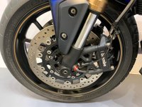 USED 2014 14 TRIUMPH SPEED TRIPLE 1050 ABS  WITH ARROW RACE EXHAUSTS
