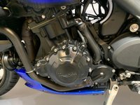USED 2014 14 TRIUMPH SPEED TRIPLE 1050 ABS  WITH ARROW RACE EXHAUSTS