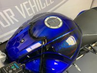USED 2014 14 TRIUMPH SPEED TRIPLE 1050 ABS  WITH ARROW RACE EXHAUSTS