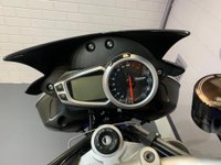 USED 2014 14 TRIUMPH SPEED TRIPLE 1050 ABS  WITH ARROW RACE EXHAUSTS