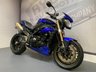 USED 2014 14 TRIUMPH SPEED TRIPLE 1050 ABS  WITH ARROW RACE EXHAUSTS