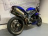 USED 2014 14 TRIUMPH SPEED TRIPLE 1050 ABS  WITH ARROW RACE EXHAUSTS