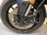 USED 2014 14 TRIUMPH SPEED TRIPLE 1050 ABS  WITH ARROW RACE EXHAUSTS
