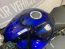 USED 2014 14 TRIUMPH SPEED TRIPLE 1050 ABS  WITH ARROW RACE EXHAUSTS