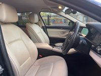 USED 2013 13 BMW 5 SERIES 2.0 520D SE 4d 181 BHP 