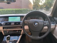 USED 2013 13 BMW 5 SERIES 2.0 520D SE 4d 181 BHP 