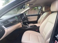 USED 2013 13 BMW 5 SERIES 2.0 520D SE 4d 181 BHP 