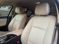 USED 2013 13 BMW 5 SERIES 2.0 520D SE 4d 181 BHP 