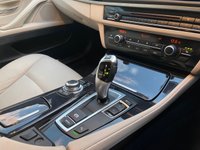 USED 2013 13 BMW 5 SERIES 2.0 520D SE 4d 181 BHP 