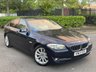 USED 2013 13 BMW 5 SERIES 2.0 520D SE 4d 181 BHP 