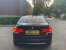 USED 2013 13 BMW 5 SERIES 2.0 520D SE 4d 181 BHP 