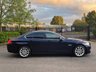 USED 2013 13 BMW 5 SERIES 2.0 520D SE 4d 181 BHP 