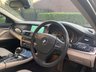 USED 2013 13 BMW 5 SERIES 2.0 520D SE 4d 181 BHP 