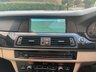 USED 2013 13 BMW 5 SERIES 2.0 520D SE 4d 181 BHP 