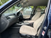 USED 2015 65 BMW X3 2.0 XDRIVE20D SE 5d 188 BHP 