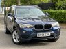 USED 2015 65 BMW X3 2.0 XDRIVE20D SE 5d 188 BHP 