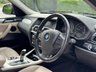 USED 2015 65 BMW X3 2.0 XDRIVE20D SE 5d 188 BHP 