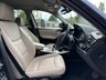 USED 2015 65 BMW X3 2.0 XDRIVE20D SE 5d 188 BHP 