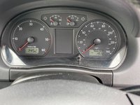 USED 2008 08 VOLKSWAGEN POLO 1.4 MATCH TDI 5d 68 BHP METALLIC PAINT .. ALLOY WHEELS