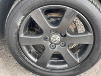 USED 2008 08 VOLKSWAGEN POLO 1.4 MATCH TDI 5d 68 BHP METALLIC PAINT .. ALLOY WHEELS
