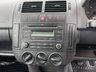 USED 2008 08 VOLKSWAGEN POLO 1.4 MATCH TDI 5d 68 BHP METALLIC PAINT .. ALLOY WHEELS