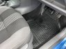 USED 2008 08 VOLKSWAGEN POLO 1.4 MATCH TDI 5d 68 BHP METALLIC PAINT .. ALLOY WHEELS