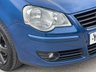 USED 2008 08 VOLKSWAGEN POLO 1.4 MATCH TDI 5d 68 BHP METALLIC PAINT .. ALLOY WHEELS