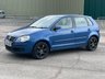 USED 2008 08 VOLKSWAGEN POLO 1.4 MATCH TDI 5d 68 BHP METALLIC PAINT .. ALLOY WHEELS