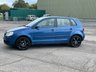 USED 2008 08 VOLKSWAGEN POLO 1.4 MATCH TDI 5d 68 BHP METALLIC PAINT .. ALLOY WHEELS