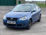 USED 2008 08 VOLKSWAGEN POLO 1.4 MATCH TDI 5d 68 BHP METALLIC PAINT .. ALLOY WHEELS