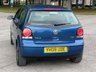 USED 2008 08 VOLKSWAGEN POLO 1.4 MATCH TDI 5d 68 BHP METALLIC PAINT .. ALLOY WHEELS