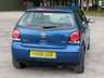 USED 2008 08 VOLKSWAGEN POLO 1.4 MATCH TDI 5d 68 BHP METALLIC PAINT .. ALLOY WHEELS