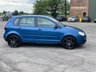 USED 2008 08 VOLKSWAGEN POLO 1.4 MATCH TDI 5d 68 BHP METALLIC PAINT .. ALLOY WHEELS