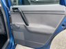 USED 2008 08 VOLKSWAGEN POLO 1.4 MATCH TDI 5d 68 BHP METALLIC PAINT .. ALLOY WHEELS