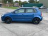 USED 2008 08 VOLKSWAGEN POLO 1.4 MATCH TDI 5d 68 BHP METALLIC PAINT .. ALLOY WHEELS