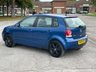 USED 2008 08 VOLKSWAGEN POLO 1.4 MATCH TDI 5d 68 BHP METALLIC PAINT .. ALLOY WHEELS