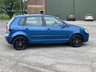 USED 2008 08 VOLKSWAGEN POLO 1.4 MATCH TDI 5d 68 BHP METALLIC PAINT .. ALLOY WHEELS