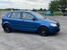USED 2008 08 VOLKSWAGEN POLO 1.4 MATCH TDI 5d 68 BHP METALLIC PAINT .. ALLOY WHEELS