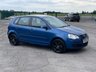 USED 2008 08 VOLKSWAGEN POLO 1.4 MATCH TDI 5d 68 BHP METALLIC PAINT .. ALLOY WHEELS