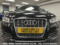 USED 2012 12 AUDI S3  QUATTRO 2.0 TFSI TURBO 6 SPEED MANUAL 3 DOOR UK DELIVERY FLAT FEE &pound;100*OVER 100 IMAGES ON OUR WEBSITE*BESPOKE FINANCE ARRANGED*PART EXCHANGE WELCOME*ALL VEHICLES HPI CLEAR