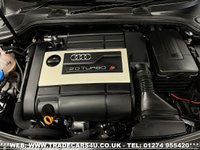 USED 2012 12 AUDI S3  QUATTRO 2.0 TFSI TURBO 6 SPEED MANUAL 3 DOOR UK DELIVERY FLAT FEE &pound;100*OVER 100 IMAGES ON OUR WEBSITE*BESPOKE FINANCE ARRANGED*PART EXCHANGE WELCOME*ALL VEHICLES HPI CLEAR