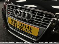 USED 2012 12 AUDI S3  QUATTRO 2.0 TFSI TURBO 6 SPEED MANUAL 3 DOOR UK DELIVERY FLAT FEE &pound;100*OVER 100 IMAGES ON OUR WEBSITE*BESPOKE FINANCE ARRANGED*PART EXCHANGE WELCOME*ALL VEHICLES HPI CLEAR